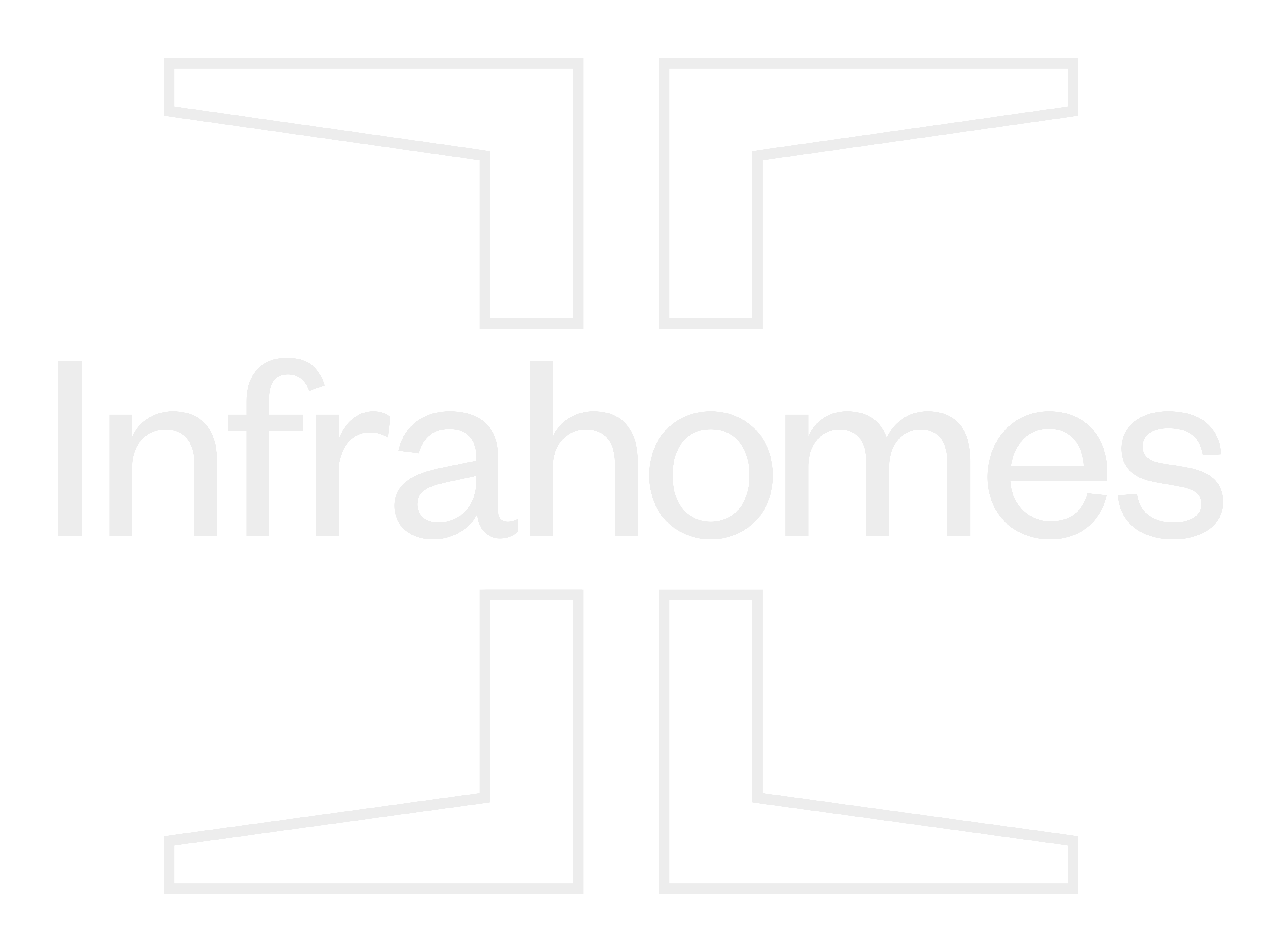 Infrahomes